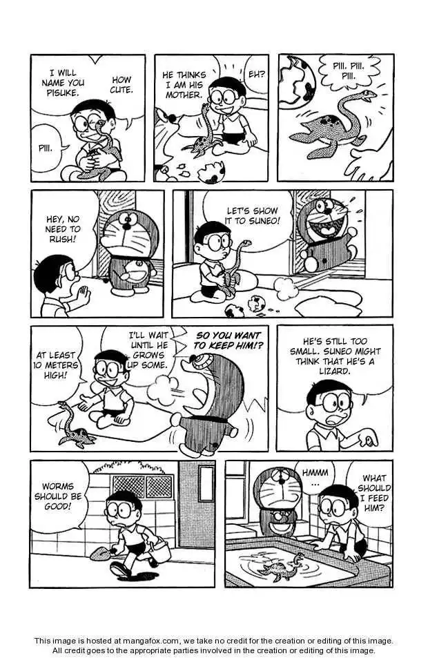 Doraemon Long Stories Chapter 1 15